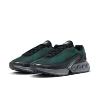 Air Max DN "Hyper Cobalt/Rage Green"