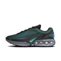Air Max DN "Hyper Cobalt/Rage Green"