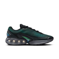Air Max DN "Hyper Cobalt/Rage Green"