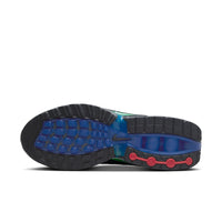 Air Max DN "Hyper Cobalt/Rage Green"