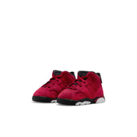 Air Jordan 6 Retro (TD) "Toro"