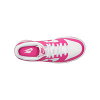 Dunk Low (GS) "Laser Fuschia"