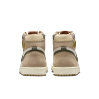 W Air Jordan 1 Retro High OG "Khaki"