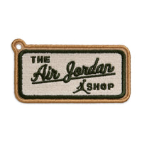 W Air Jordan 1 Retro High OG "Khaki"