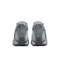 Air Jordan 14 Retro "Flint Grey"