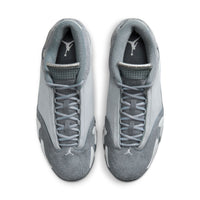 Air Jordan 14 Retro "Flint Grey"