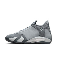 Air Jordan 14 Retro "Flint Grey"