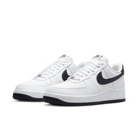Air Force 1 '07 "White/Black"