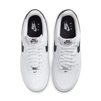 Air Force 1 '07 "White/Black"