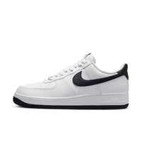 Air Force 1 '07 "White/Black"