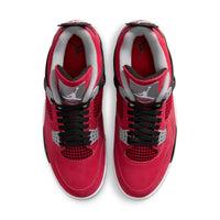 Air Jordan 4 Retro "Toro Bravo"