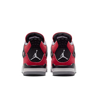 Air Jordan 4 Retro (GS) "Toro Bravo"