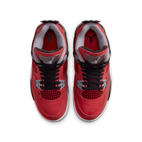 Air Jordan 4 Retro (GS) "Toro Bravo"
