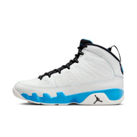 Air Jordan 9 Retro "Powder Blue"