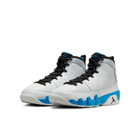 Air Jordan 9 Retro (GS) "Powder Blue"