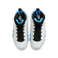 Air Jordan 9 Retro (GS) "Powder Blue"