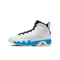 Air Jordan 9 Retro (GS) "Powder Blue"