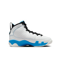 Air Jordan 9 Retro (GS) "Powder Blue"