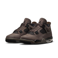 Air Jordan 4 Retro "Cave Stone"