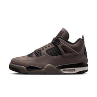 Air Jordan 4 Retro "Cave Stone"