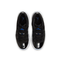 Jordan 11 Retro Low (PS) "Space Jam Low"
