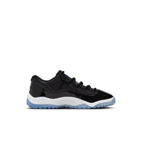 Jordan 11 Retro Low (PS) "Space Jam Low"