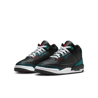 Air Jordan 3 Retro (GS) "Moto"