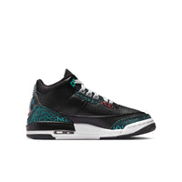Air Jordan 3 Retro (GS) "Moto"