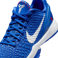 Kobe 6 Protro (GS) "Dodgers"