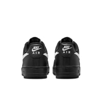 Air Force 1 '07 "Black/White/Black"