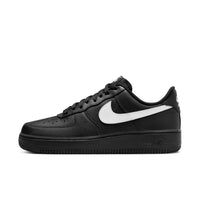Air Force 1 '07 "Black/White/Black"
