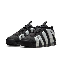 Air More Uptempo Low "Black/Photon Dust"