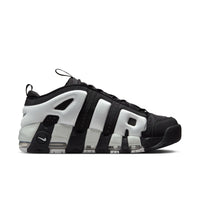 Air More Uptempo Low "Black/Photon Dust"