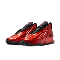 G.T. Future "Varsity Red"