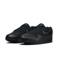 Air Max 1 Ess "Triple Black"