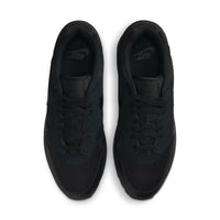 Air Max 1 Ess "Triple Black"