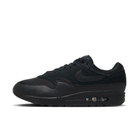 Air Max 1 Ess "Triple Black"