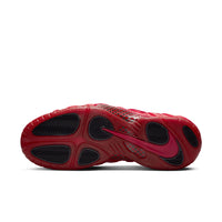 Air Foamposite Pro "Gym Red"