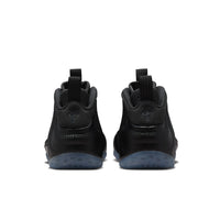 Air Foamposite "Carbon Fiber"