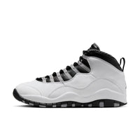 Air Jordan 10 Retro "OG Steel"