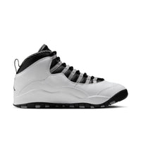 Air Jordan 10 Retro "OG Steel"
