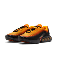 Air Max DN "Laser Orange/Comet Red"