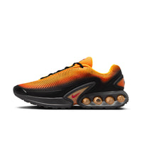 Air Max DN "Laser Orange/Comet Red"