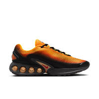 Air Max DN "Laser Orange/Comet Red"