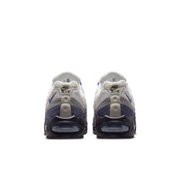 Air Max 95 Big Bubble "Photo Dust/Purple Dynasty"