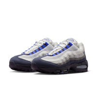 Air Max 95 Big Bubble "Photo Dust/Purple Dynasty"