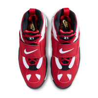 Air Diamond Turf II "Prime Red"