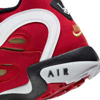 Air Diamond Turf II "Prime Red"