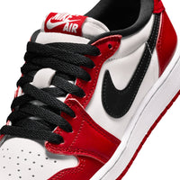 Air Jordan 1 Low OG Retro (GS) "Chicago"