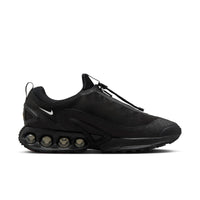 Air Max DN Roam "Black/Metallic Silver/Black"